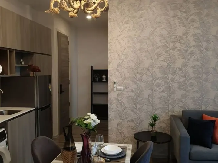 Property photos for KNIGHTSBRIDGE COLLAGE RAMKHAMHAENG