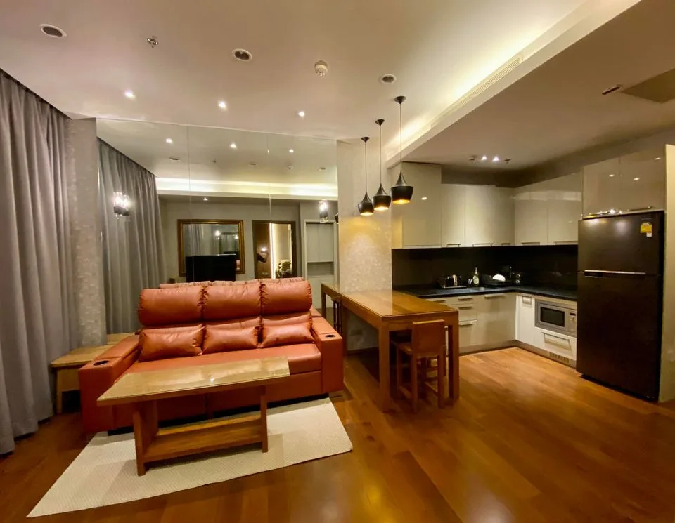 Property photos for Quattro by Sansiri