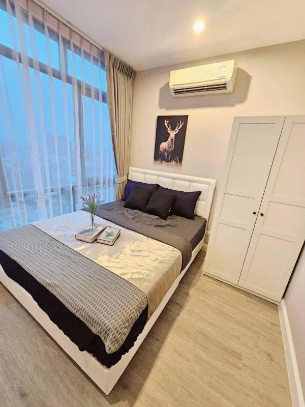 Property photos for Metro Sky Prachachuen