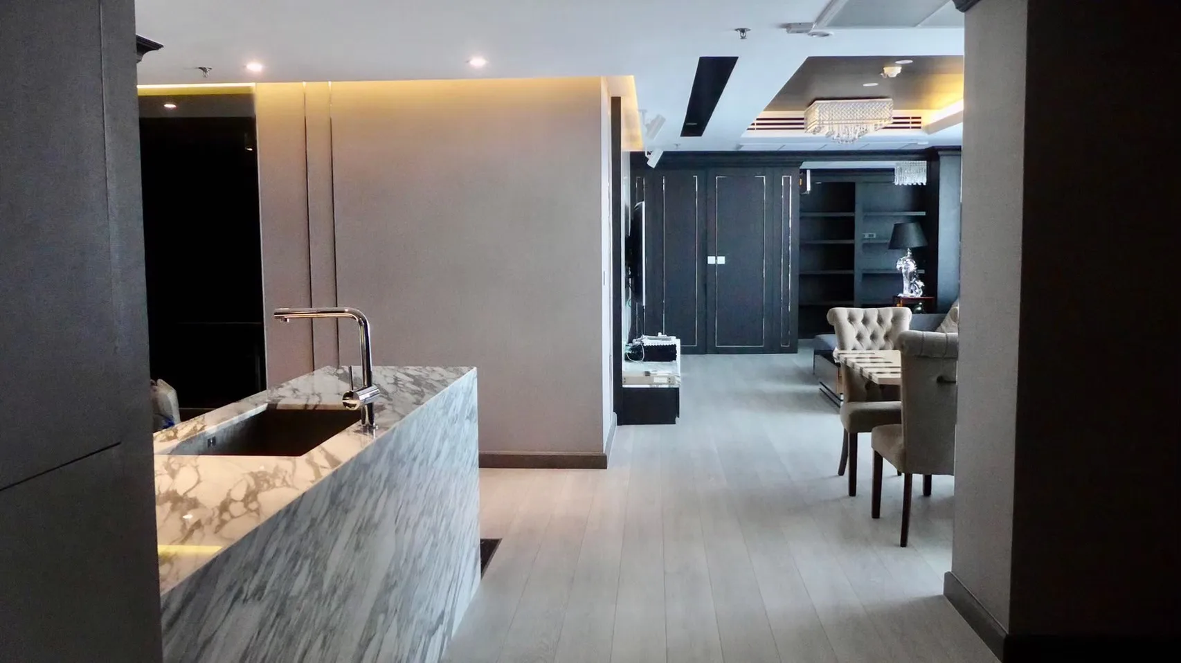 Property photos for Baan Siri 31