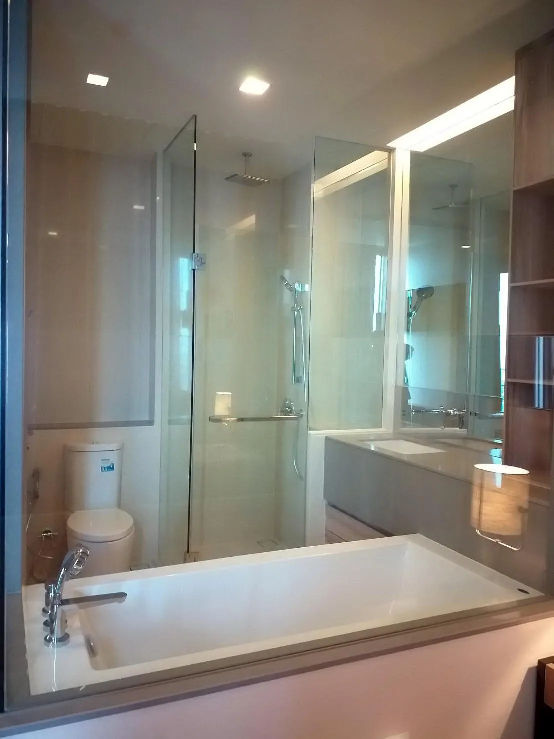 Property photos for The Esse Asoke