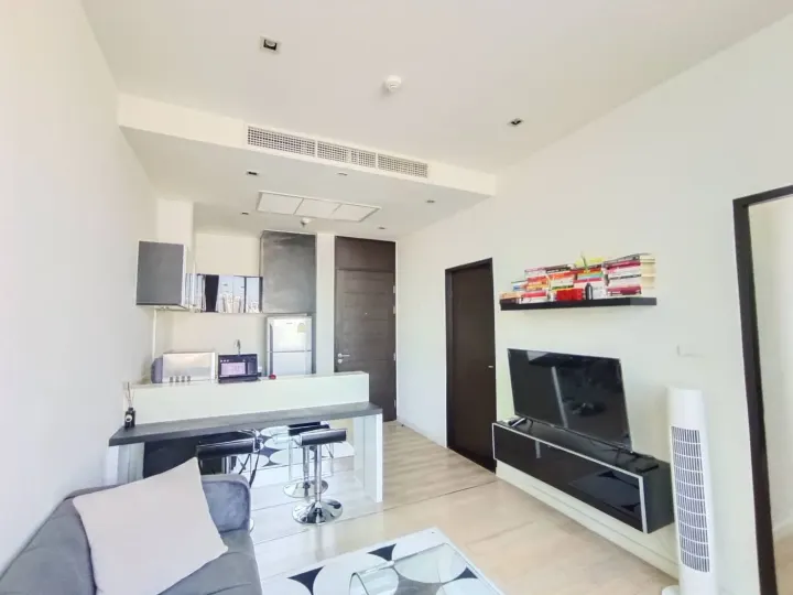 Property photos for Eight Thonglor Residence