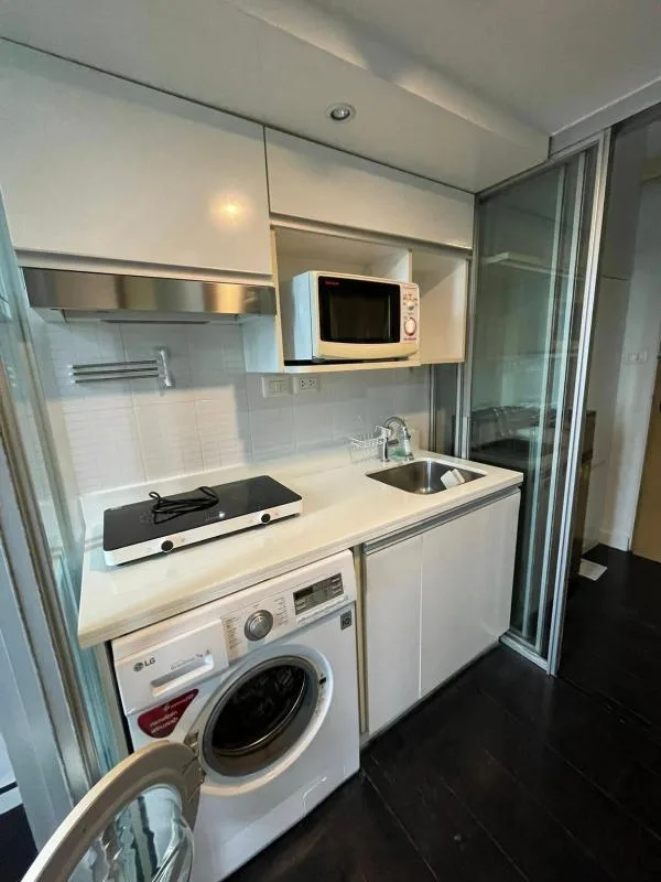 Property photos for Ideo Morph 38