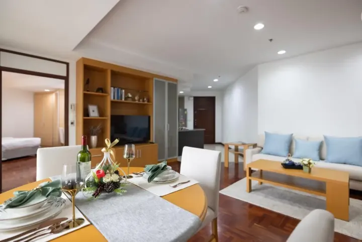 Property photos for The Grand Sethiwan Sukhumvit 24