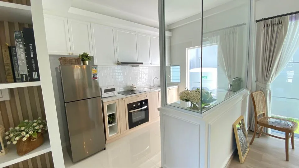 Property photos for Indy Bangna Km.7