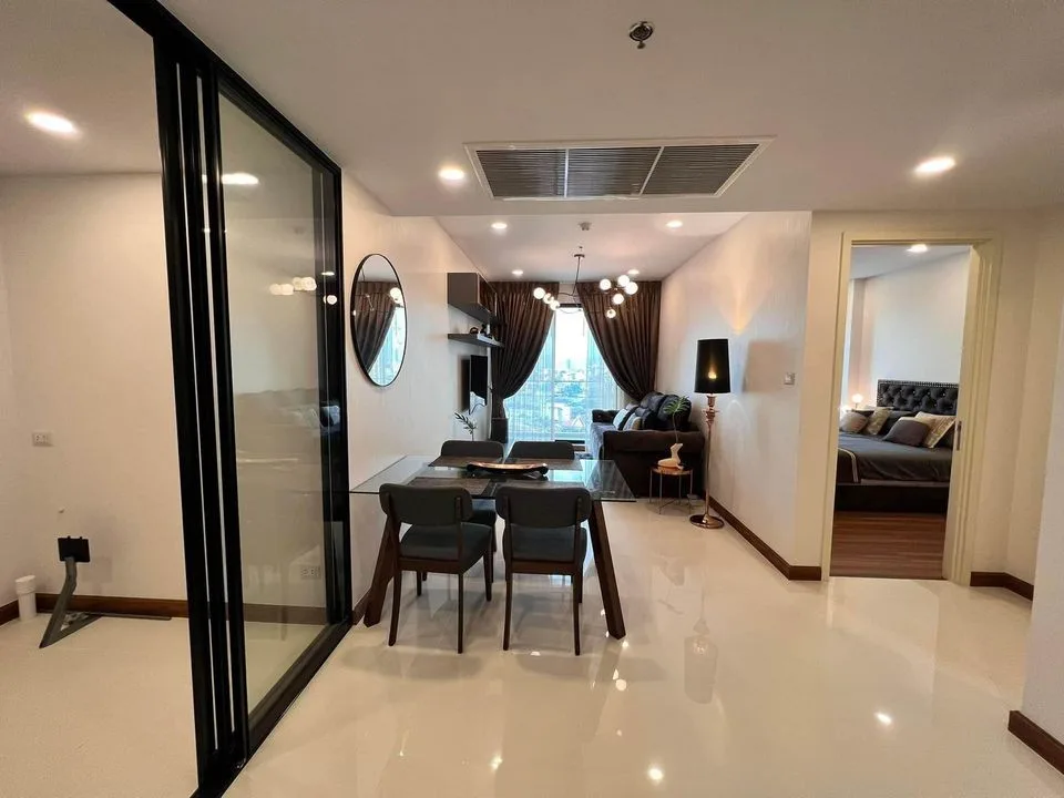 Property photos for Supalai Premier Charoen Nakhon