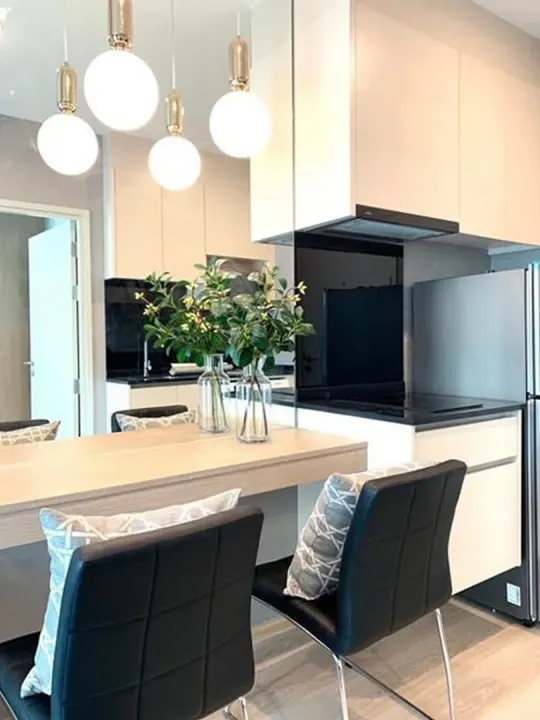 Property photos for Noble Revolve Ratchada
