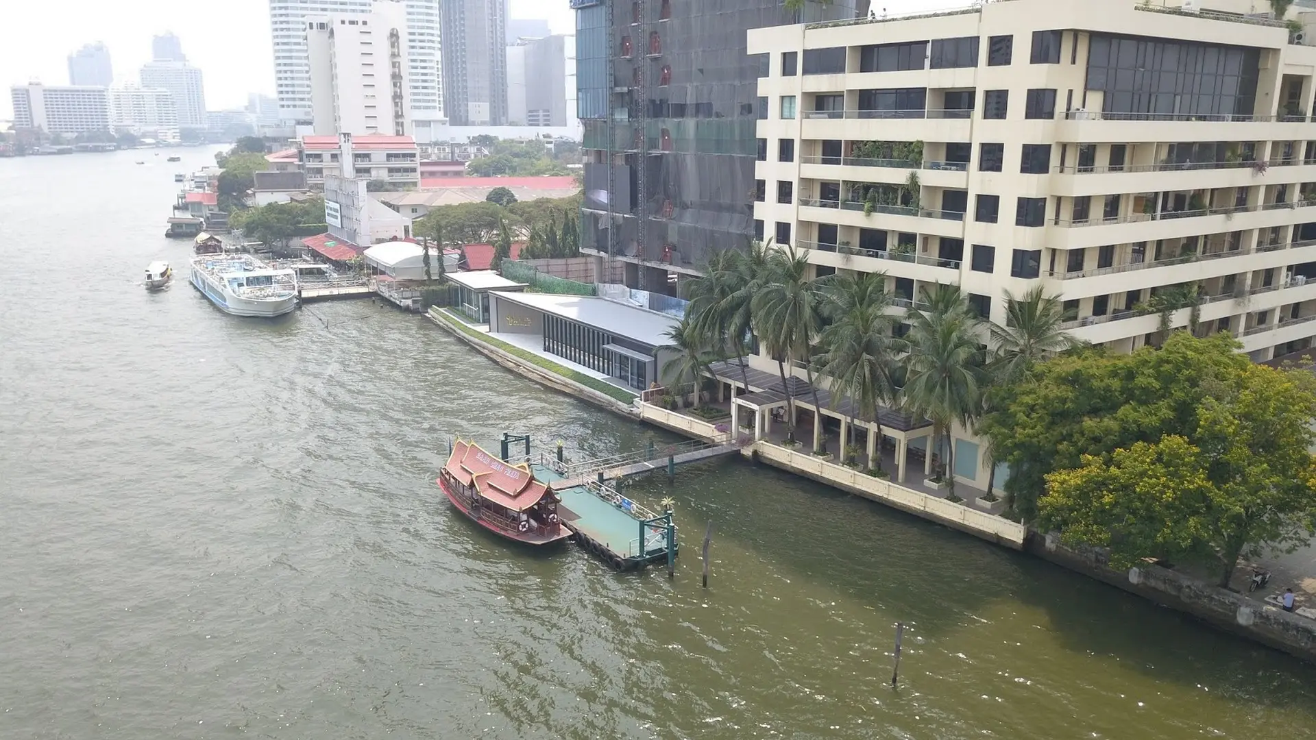 Property photos for Baan Chao Praya