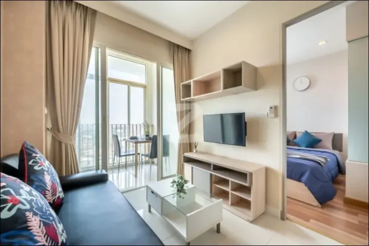 Property photos for Ideo Verve Sukhumvit