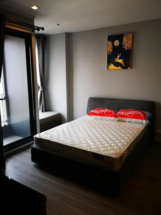 Property photos for Ideo Mobi Rangnam