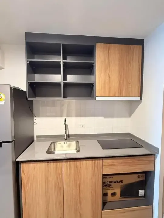 Property photos for The Line Vibe