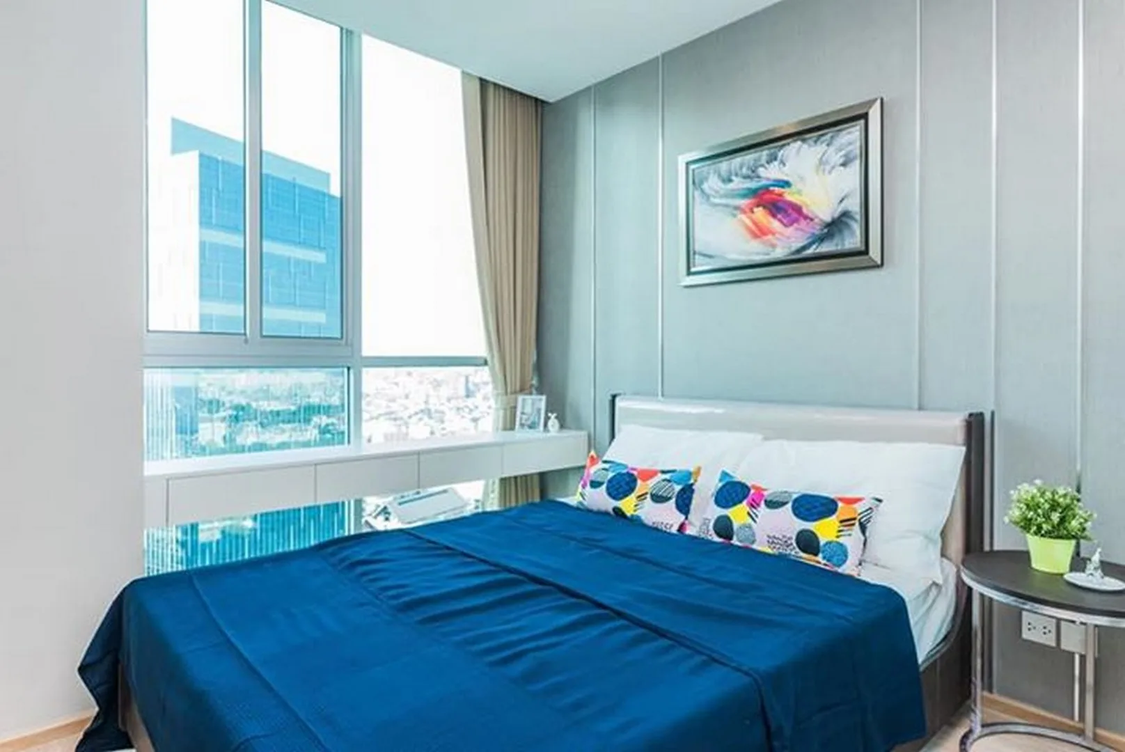 Property photos for Noble Revolve Ratchada 2