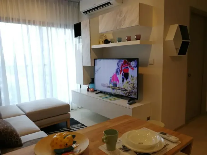 Property photos for Life Sukhumvit 48