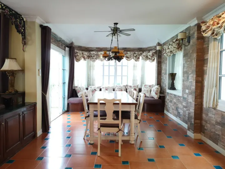 Property photos for Fantasia Villa 3