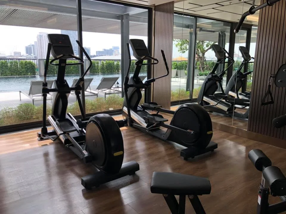 Property photos for Quinn Sukhumvit 101