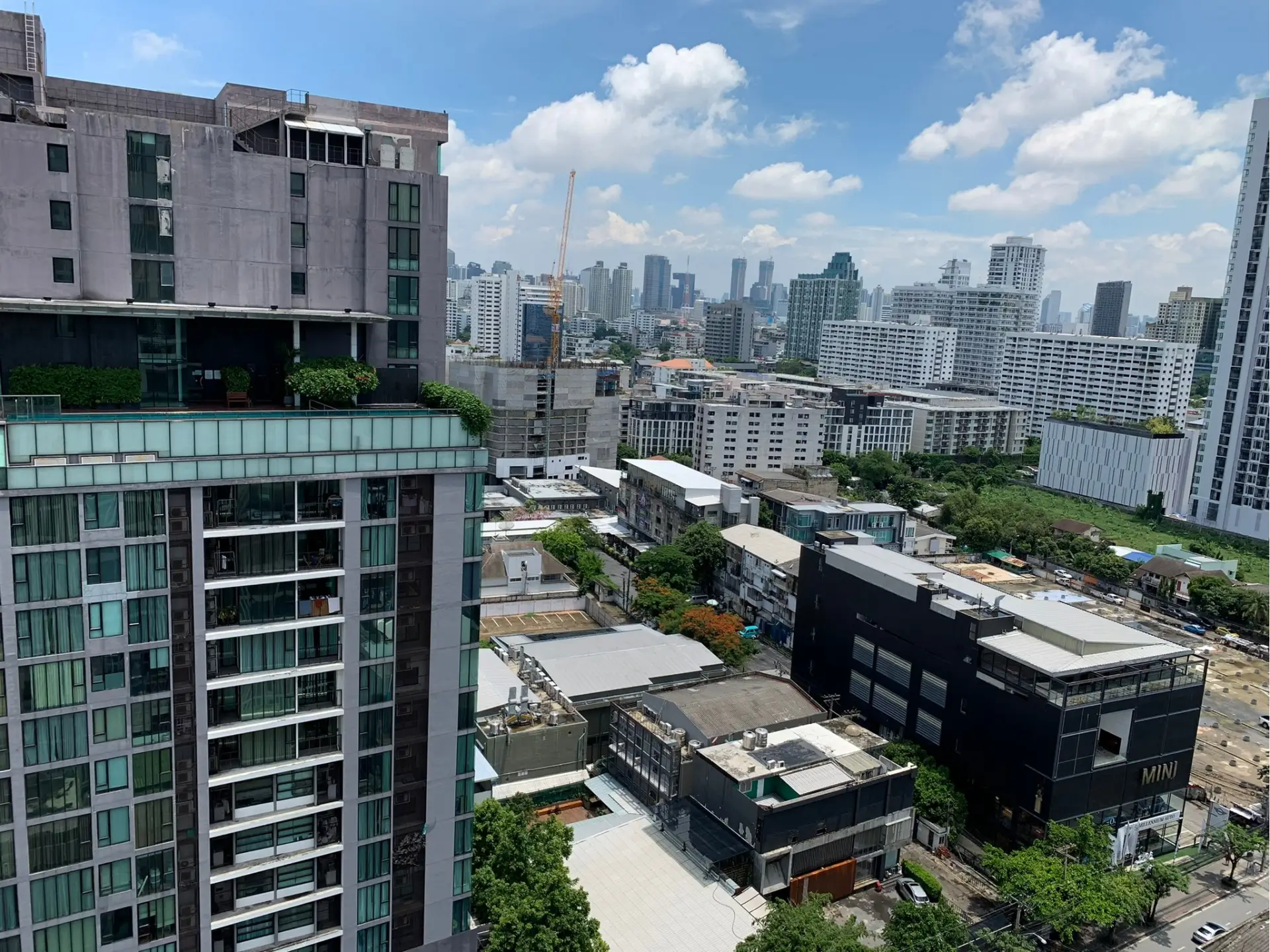 Property photos for M Thonglor 10