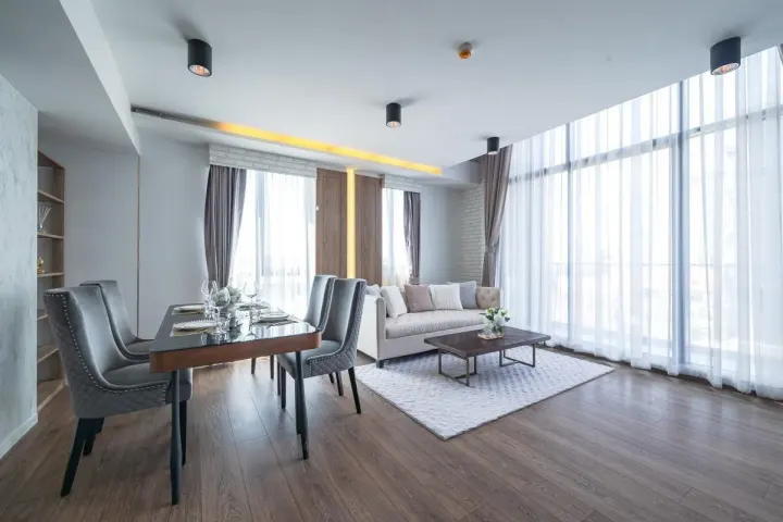 Property photos for The Unique Sukhumvit 62/1