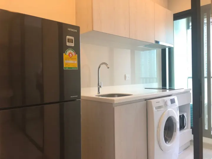 Property photos for Life Asoke