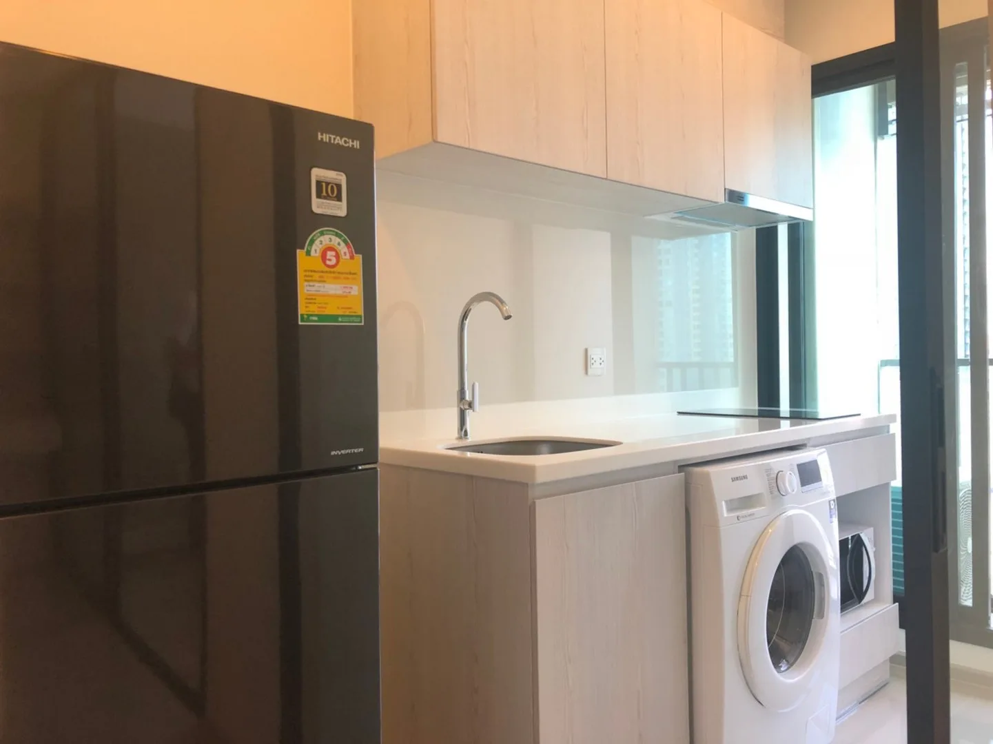 Property photos for Life Asoke