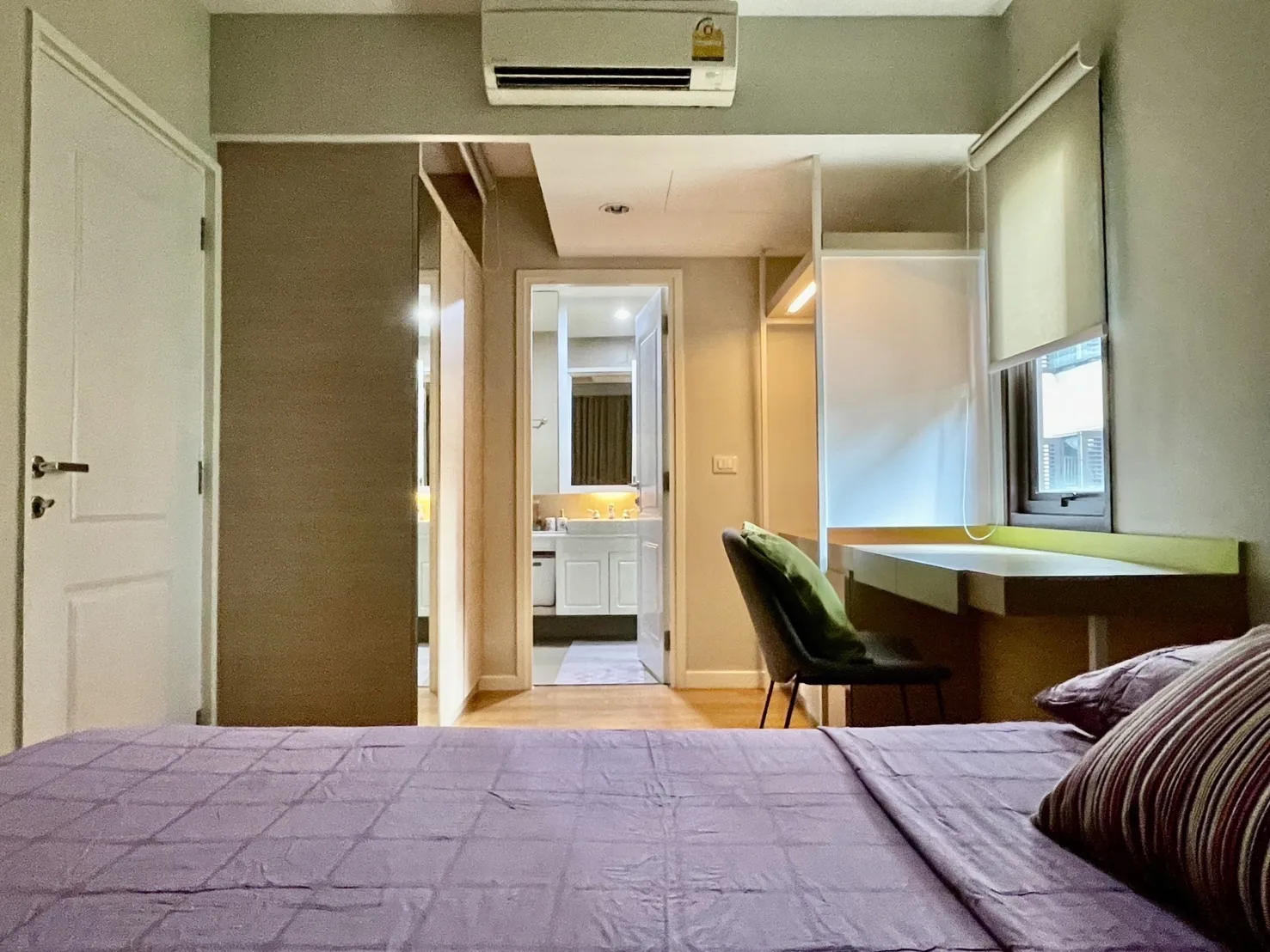 Property photos for Condolette Dwell Sukhumvit 26