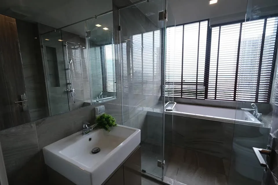 Property photos for Ideo Q Sukhumvit 36