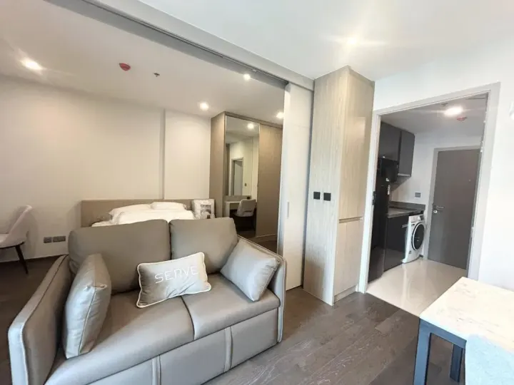 Property photos for Ideo Q Siam - Ratchathewi