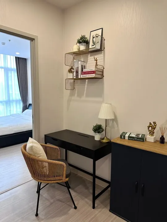 Property photos for Supalai Premier Si Phraya-samyan