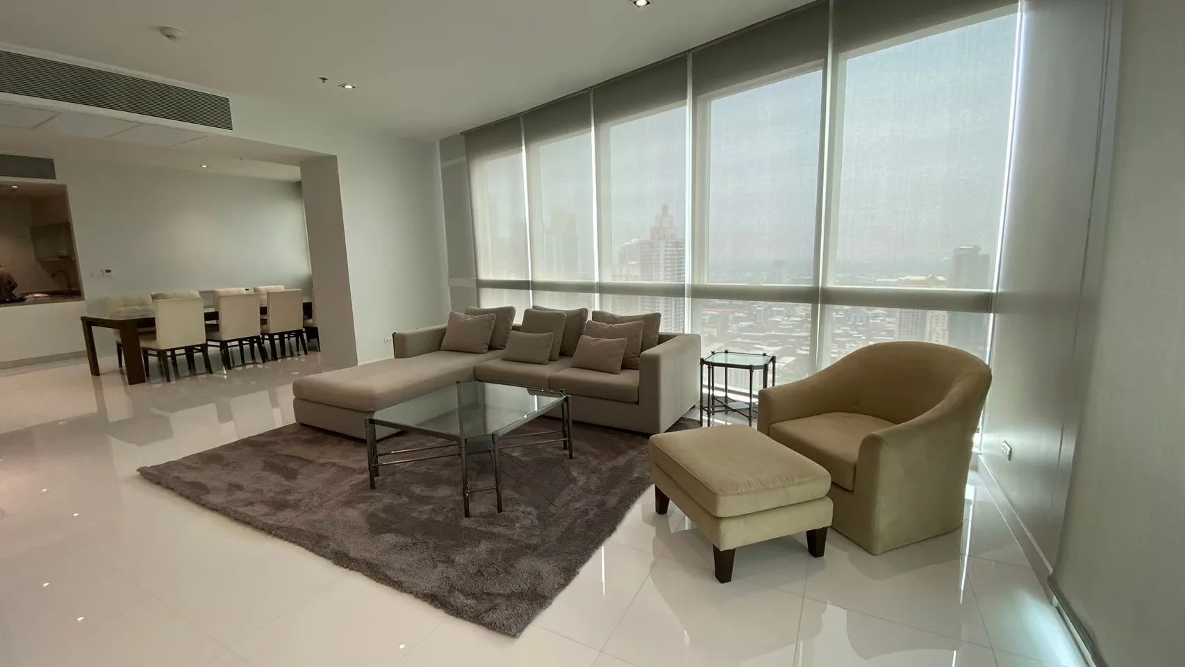 Property photos for Millennium Residence