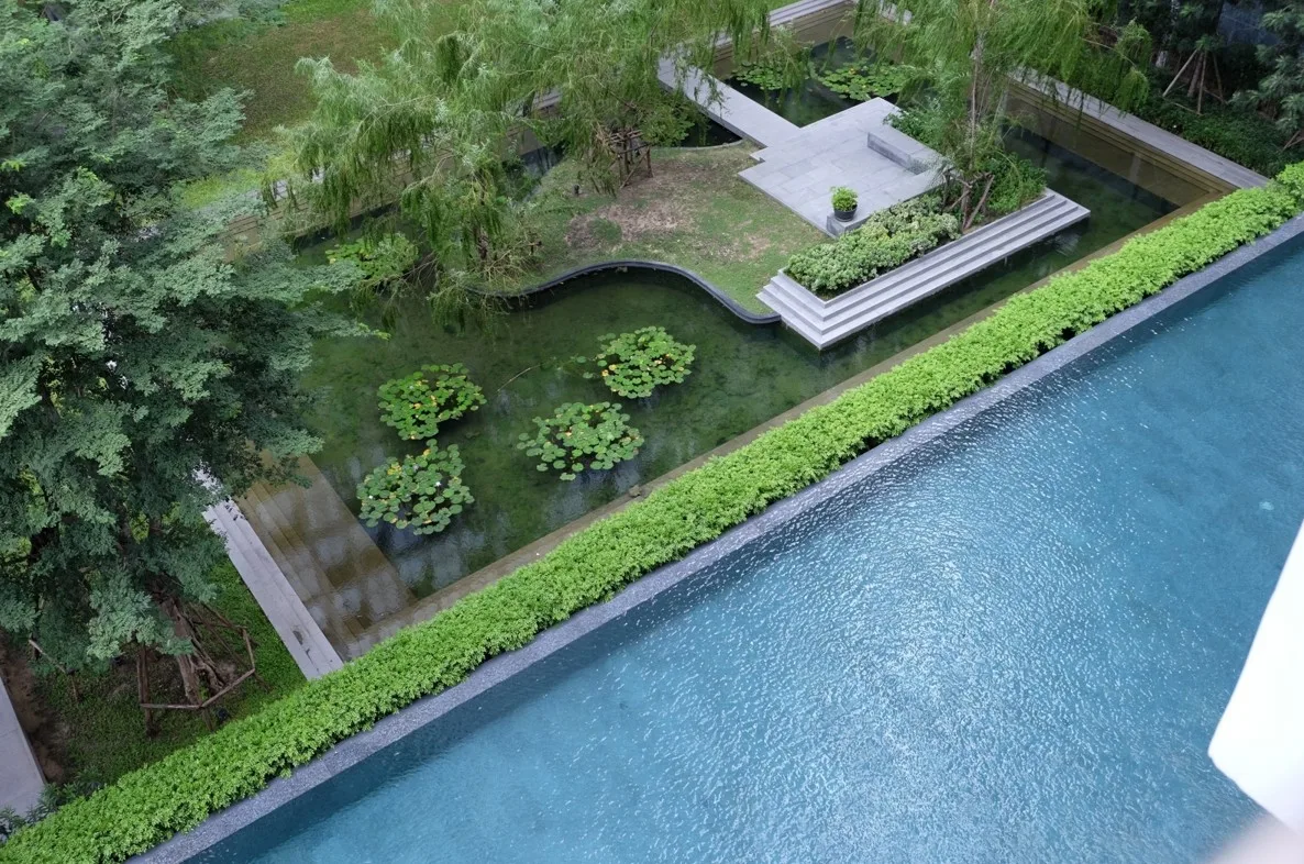 Property photos for Noble Ploenchit