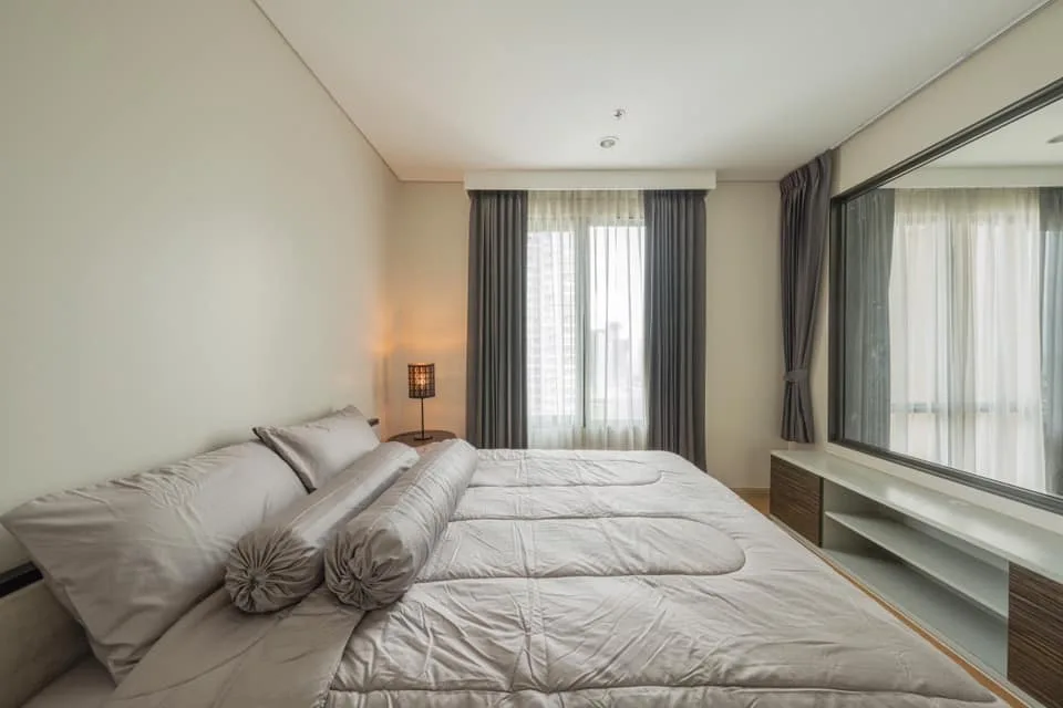 Property photos for Villa Asoke