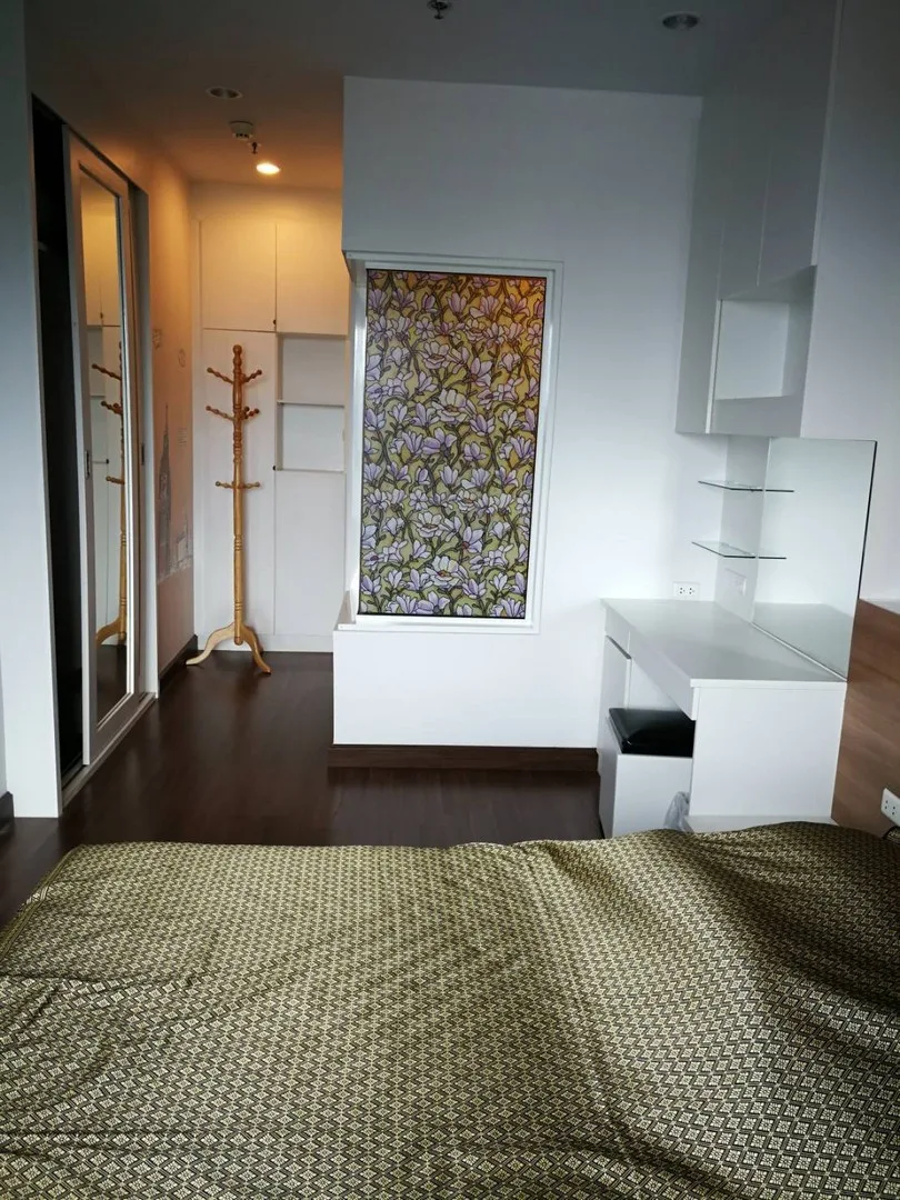 Property photos for Supalai Premier @ Asoke