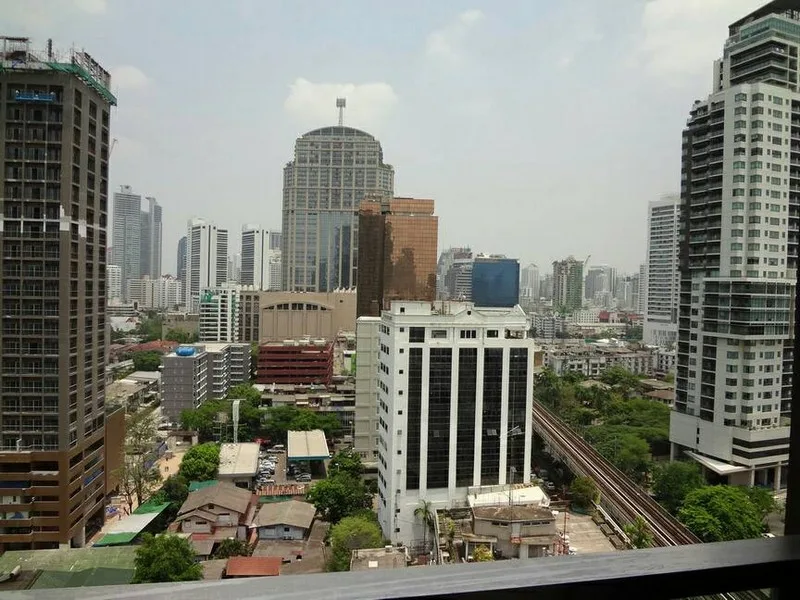 Property photos for The Address Sukhumvit 28