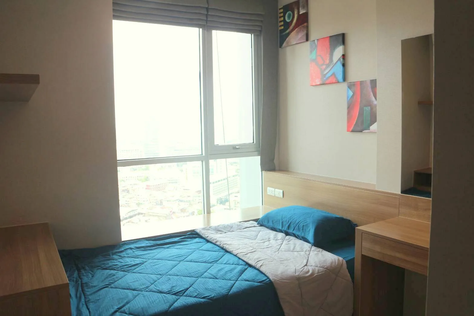 Property photos for Rhythm Sathorn