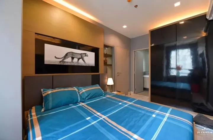 Property photos for Ideo Mobi Sukhumvit 81