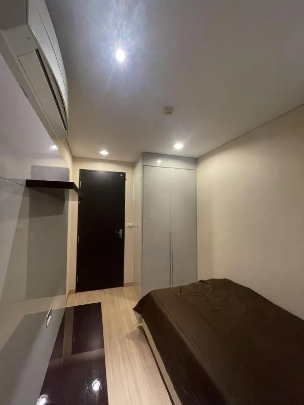 Property photos for The Address Pathumwan