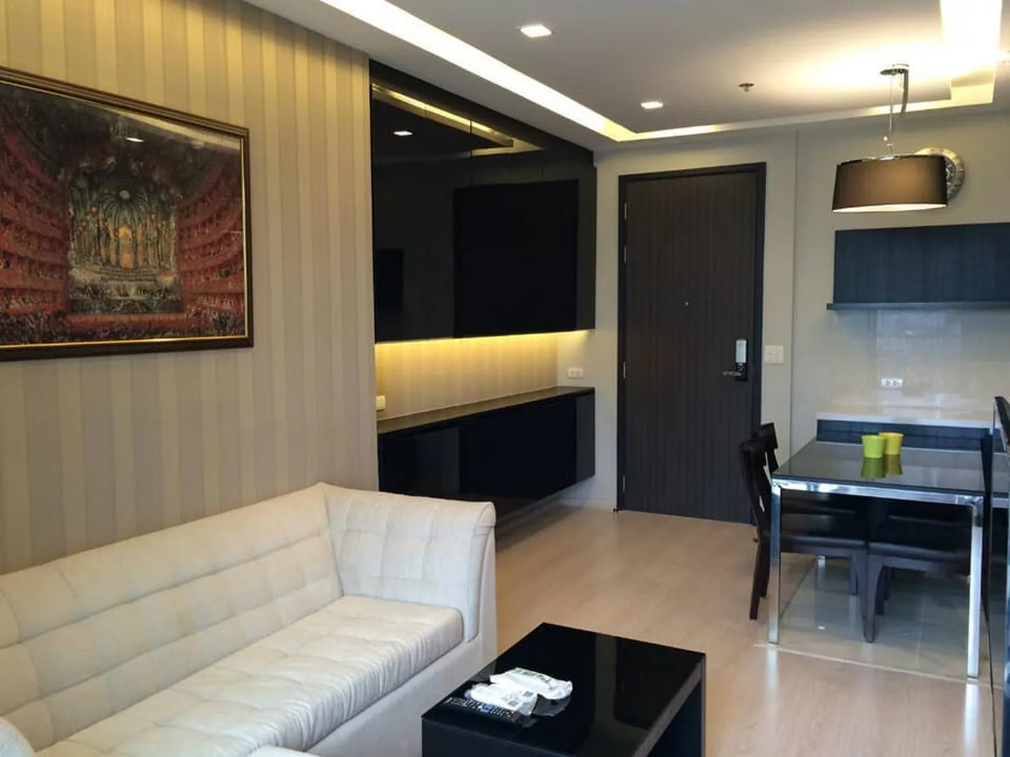 Property photos for Rhythm Sukhumvit 44/1