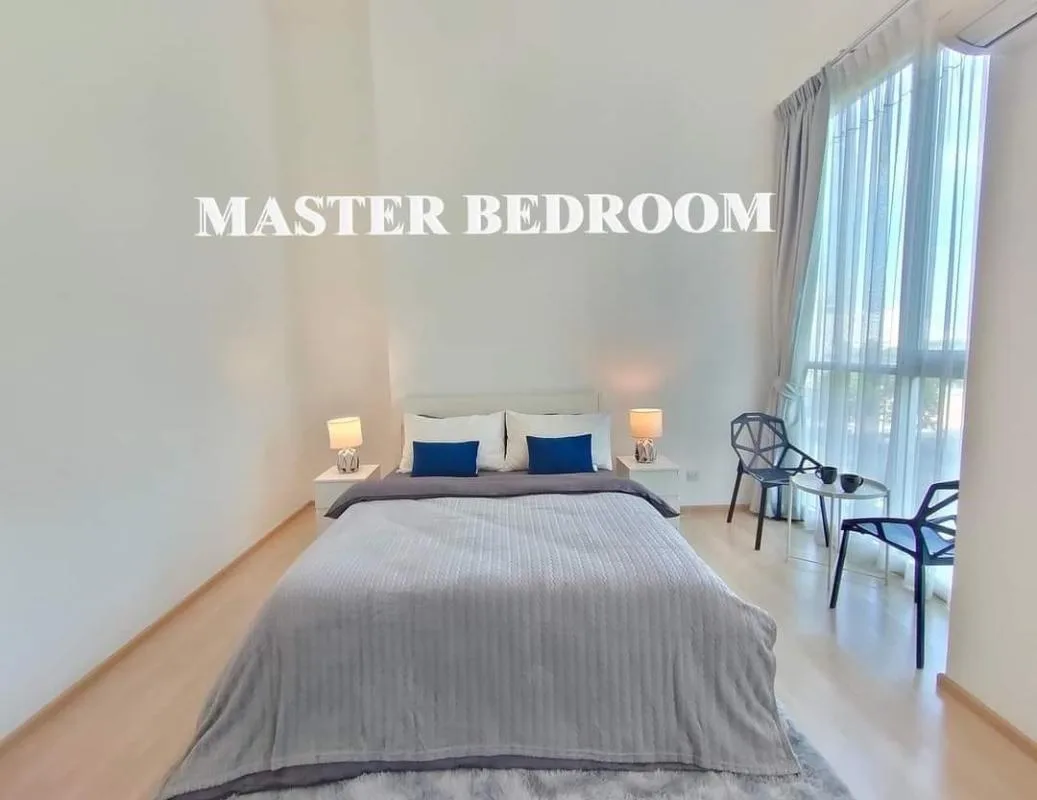Property photos for Noble Revolve Ratchada