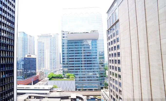 Property photos for Noble Ploenchit