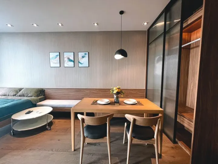 Property photos for Park Origin Phromphong