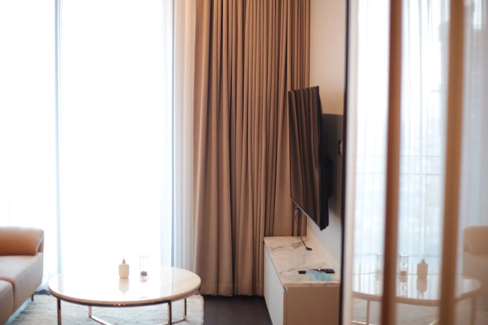Property photos for Laviq Sukhumvit 57