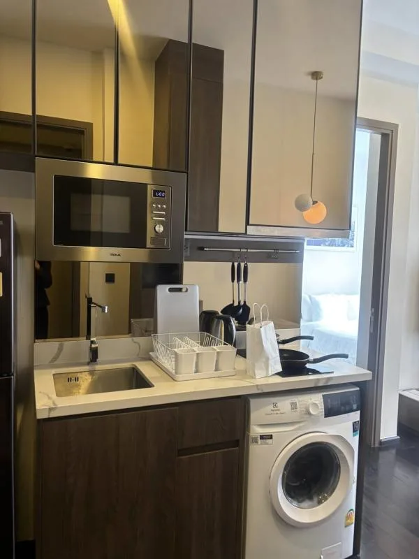 Property photos for Park Origin Thonglor