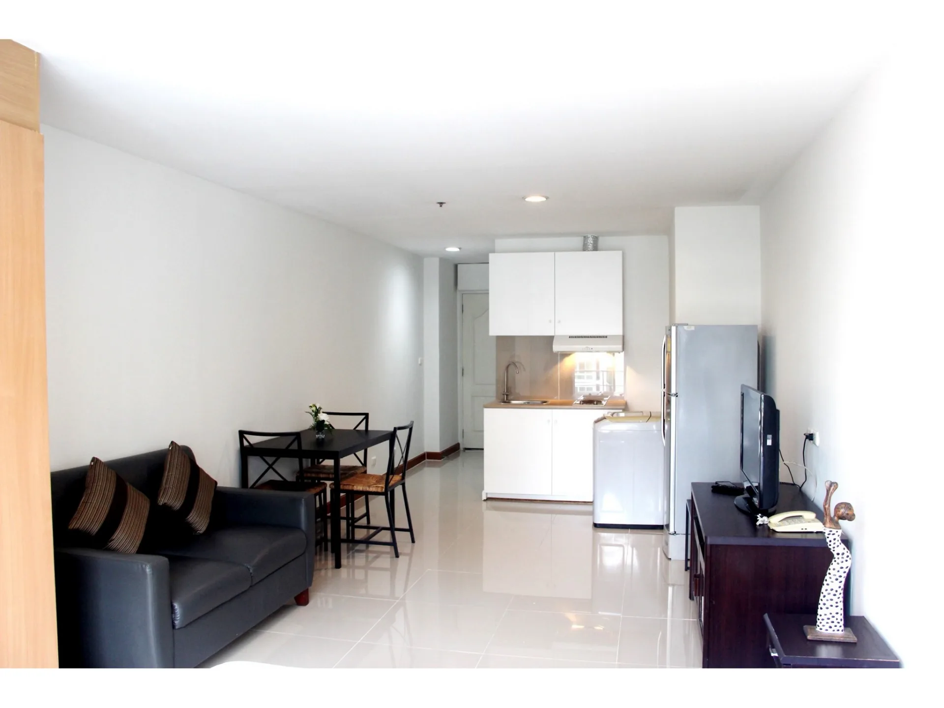 Property photos for The Waterford Diamond