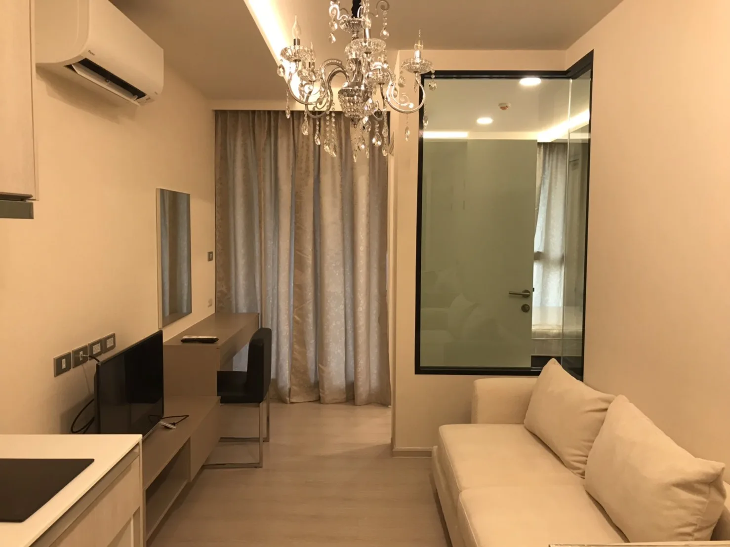 Property photos for Vtara Sukhumvit 36