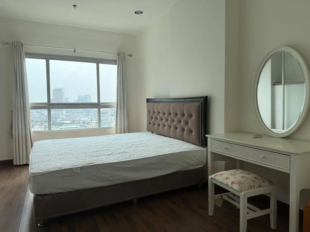 Property photos for Q House Condo Sathorn