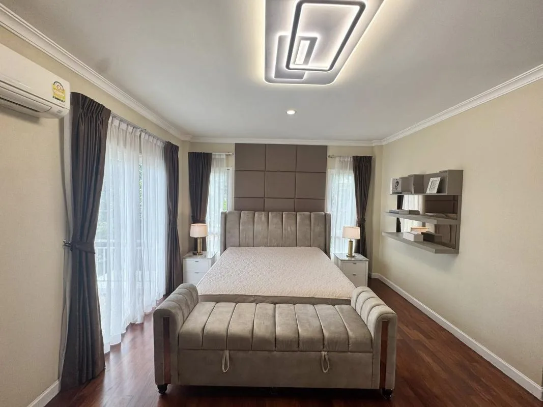 Property photos for Perfect Masterpiece Rama9 ??? Krungthep Kreetha