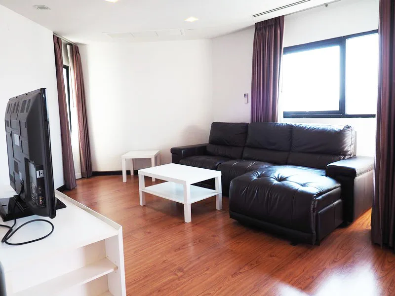 Property photos for Sathorn Gardens