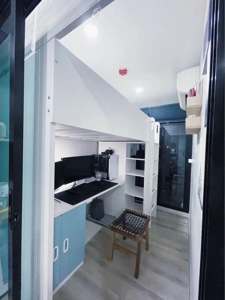 Property photos for The Urban Attitude Bearing 14