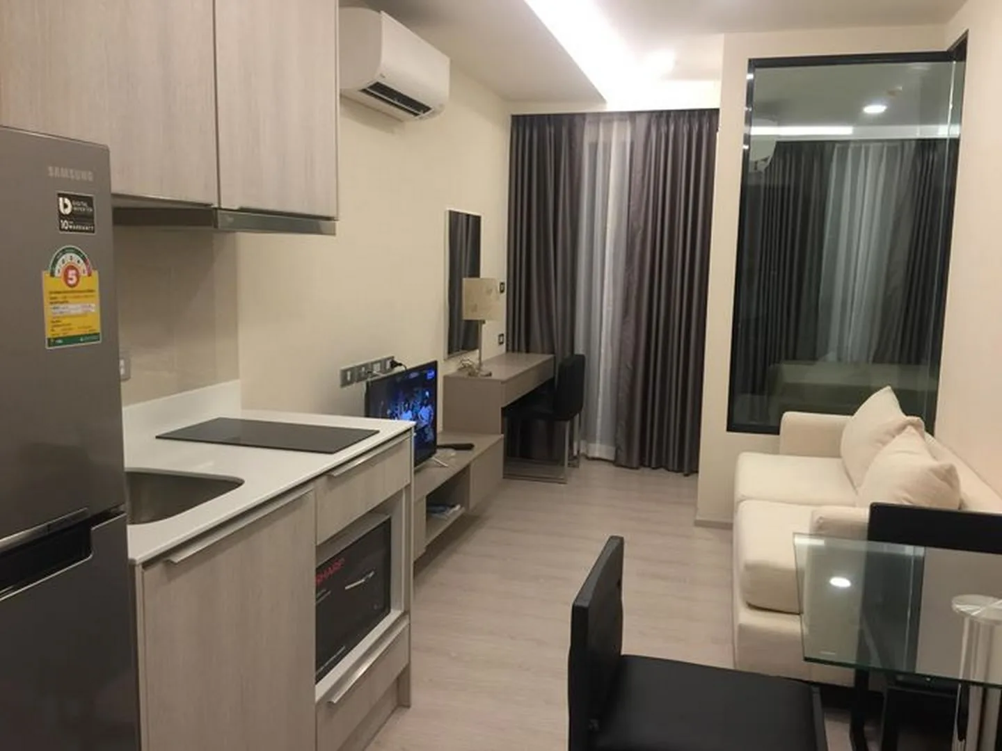 Property photos for Vtara Sukhumvit 36