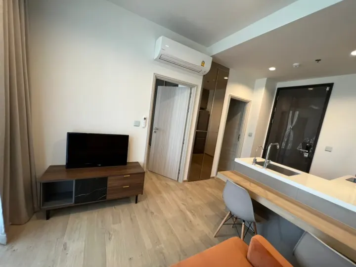 Property photos for Quinn Sukhumvit 101