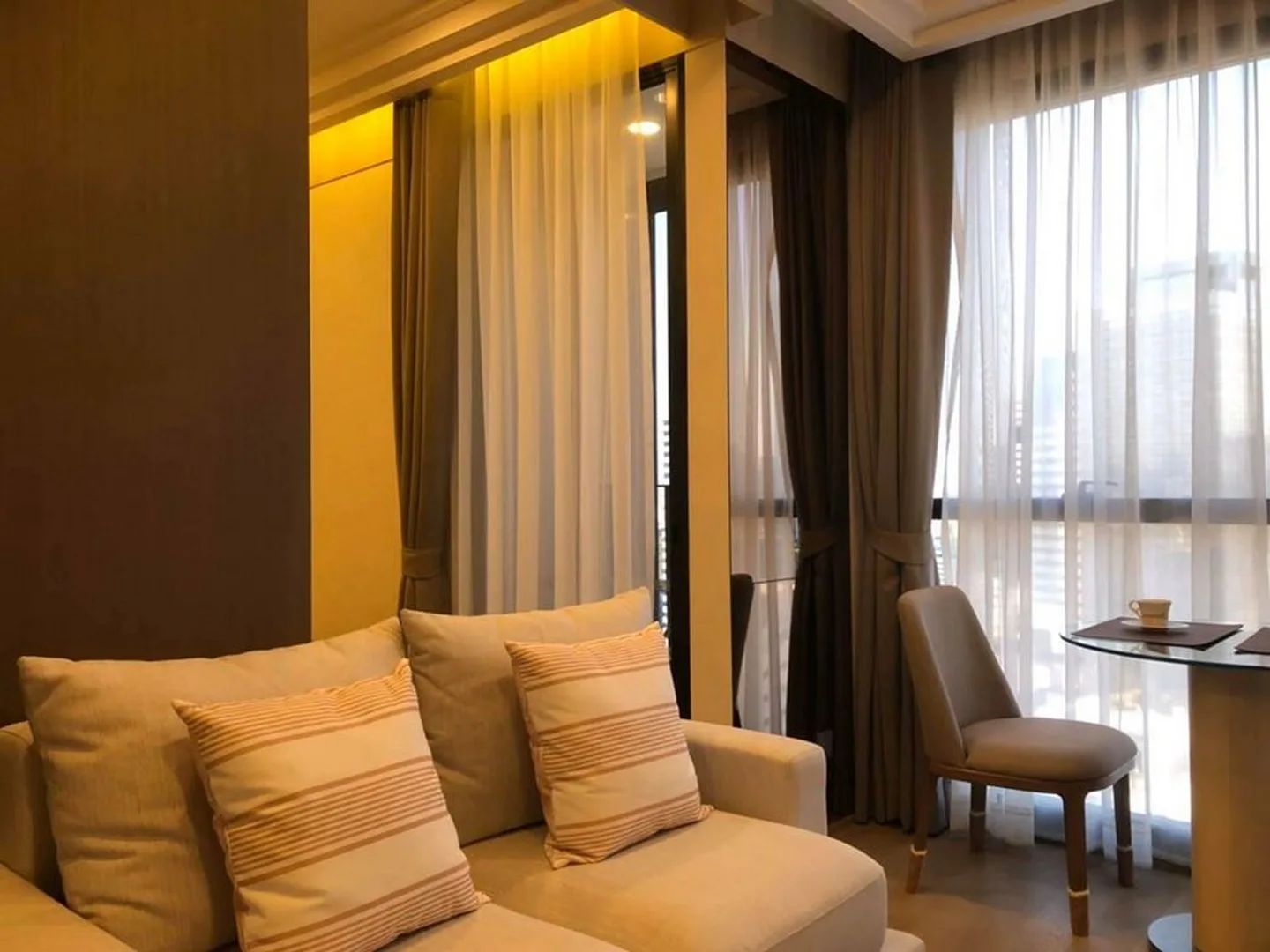 Property photos for Ashton Chula - Silom